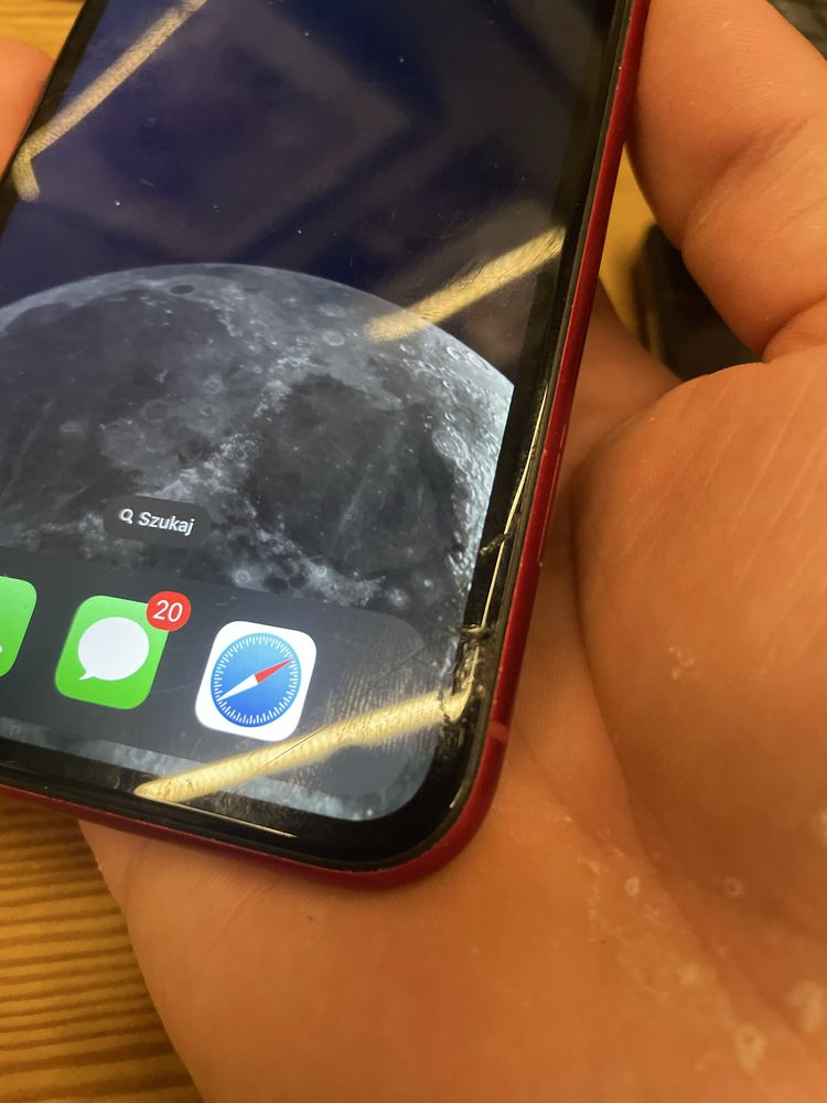 Telefon apple XR