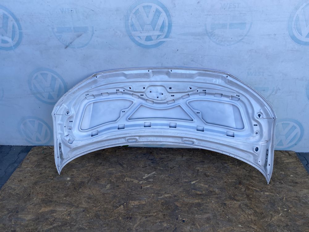 Vw T6 transporter t6/1 2016-2024 капот