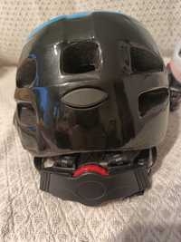 Kask dla chłopca