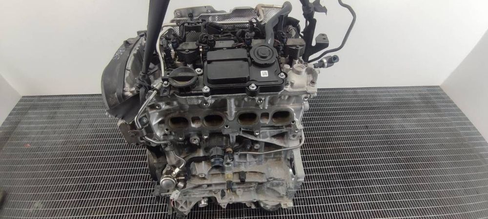 SILNIK SŁUPEK 2.0 B5 MILD HYBRID 250KM VOLVO S90 II V90 2021 B420T2