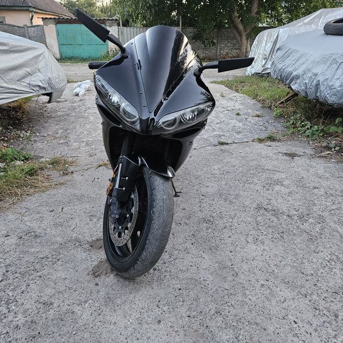 Ямаха р1 Yamaha r1 04-06 Продам