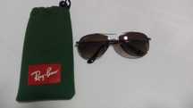 Óculos de sol Ray Ban Júnior