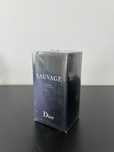 Dior Sauvage Parfum 100Ml nowy