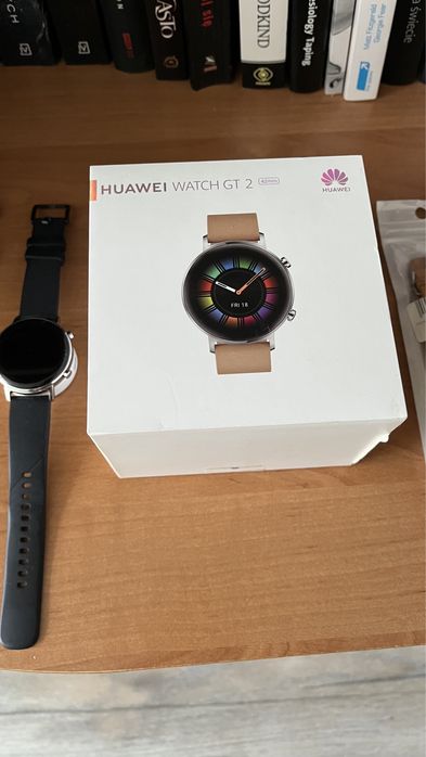 Huawei Watch GT2 42mm