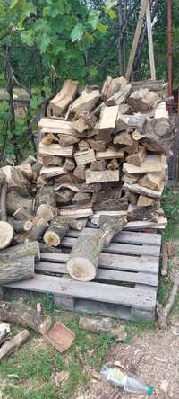 Продам  дрова метровка колатие  без предоплаты
