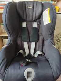 Fotelik samochodowy Britax Romer Max II RWF Isofix