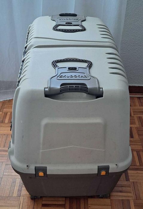Transportadora cão
