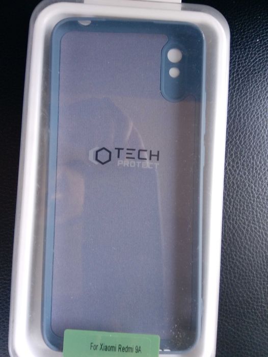 Etui Xiaomi Redmi 9a Novy