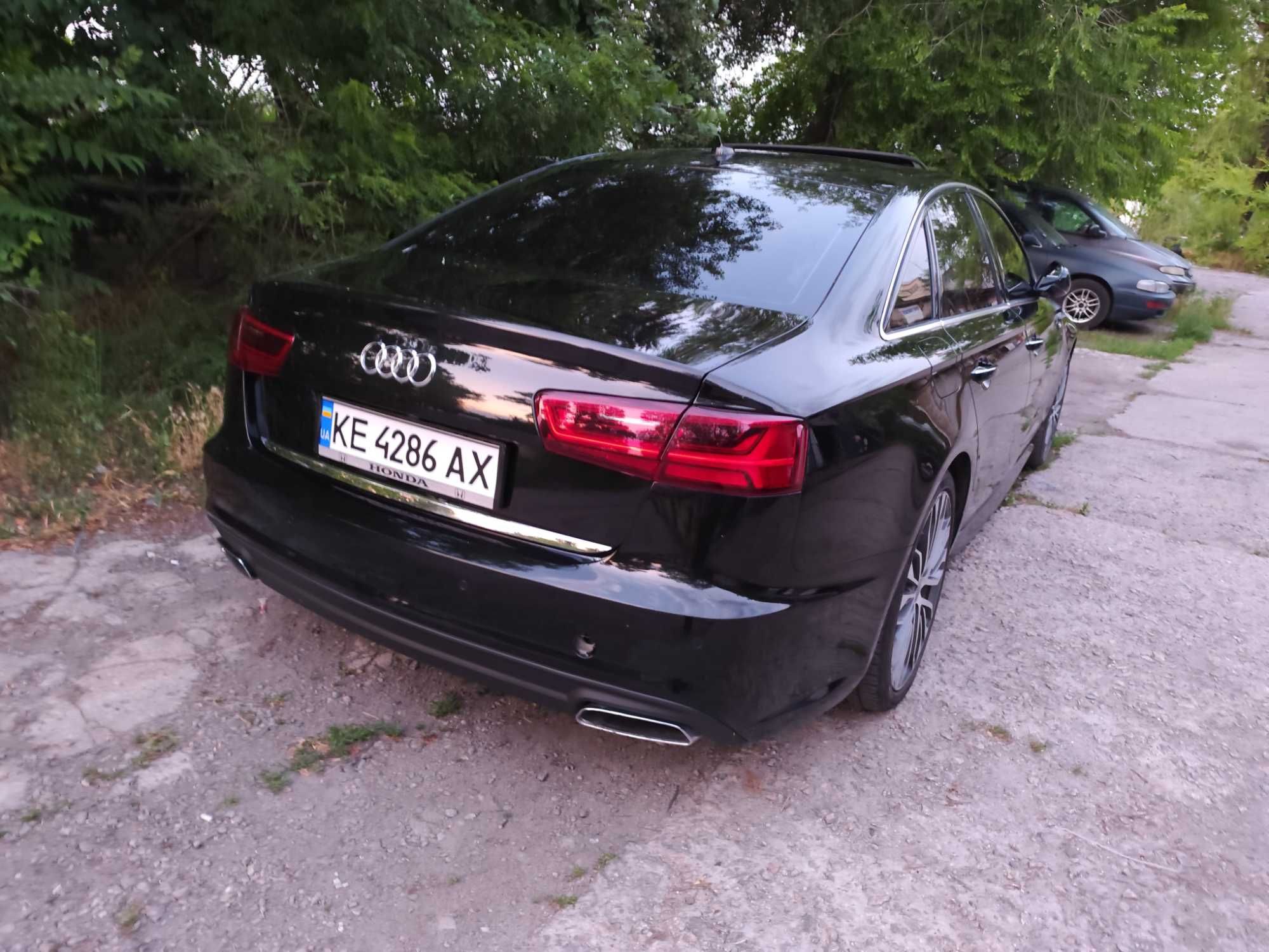Продам Ауді А6 С7