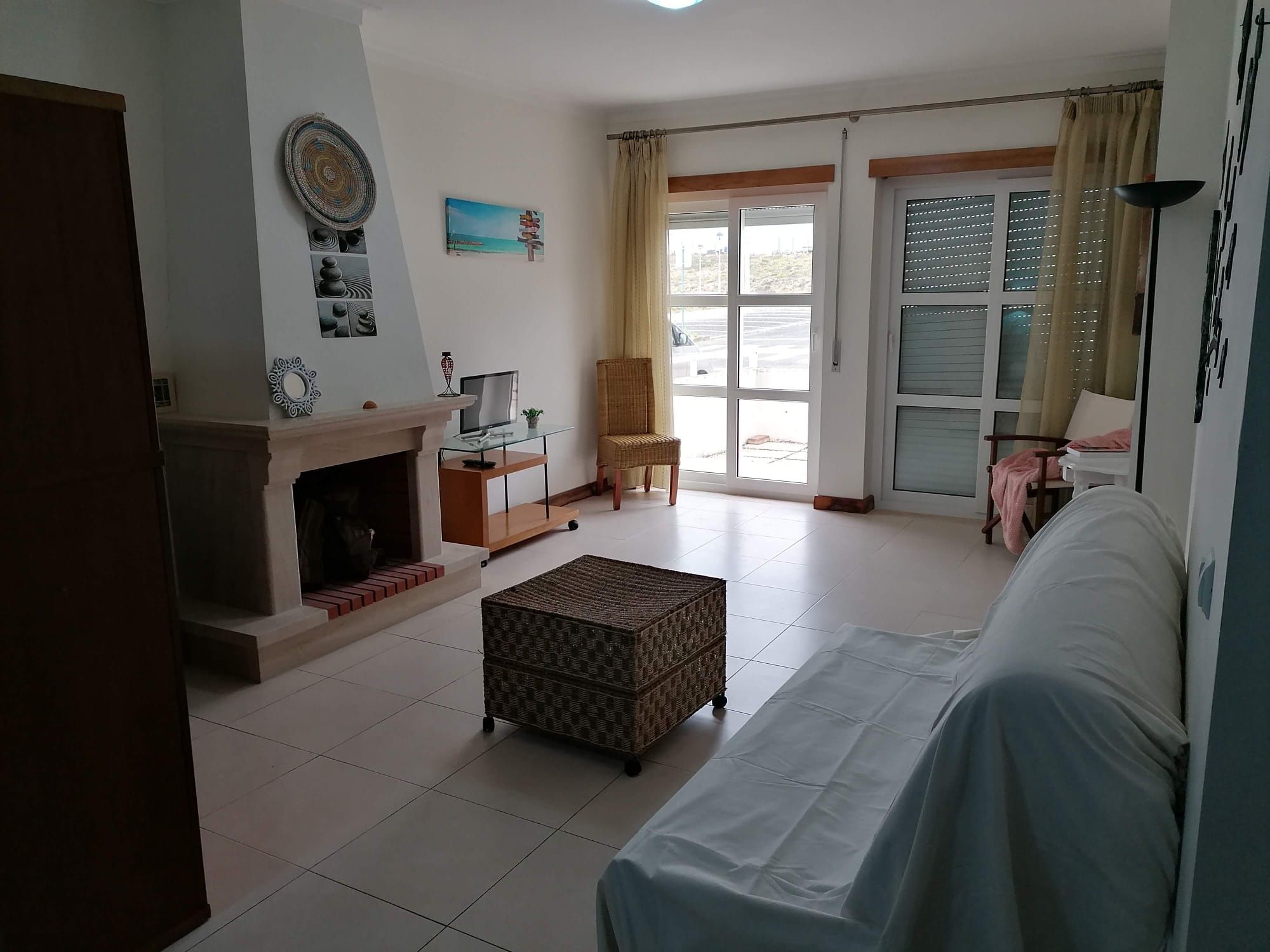 Apartamento Baleal