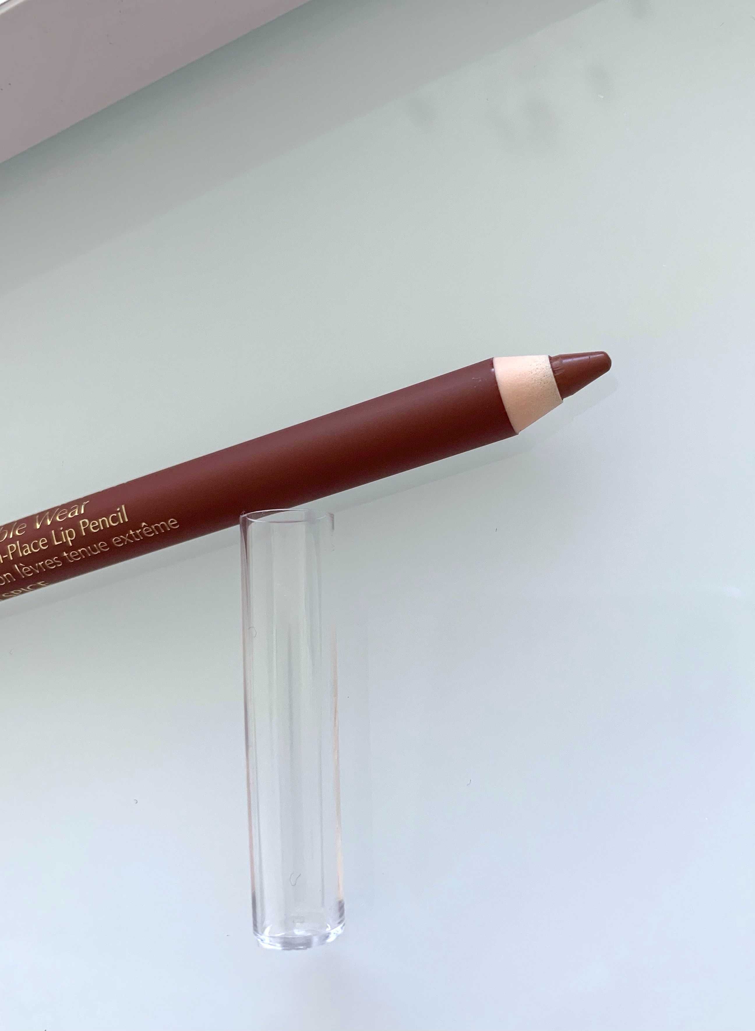 Estee Lauder Double Wear Stay-in-Place Lip Pencil. Оригінал
