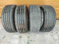 Opony 215/55R16 93V Bridgestone Turanza ER300 215/55/16 letnie