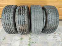 Opony 215/55R16 93V Bridgestone Turanza ER300 215/55/16 letnie