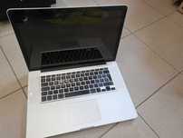 Laptop Apple /Lenovo i inne /do naprawy /czesci /OKAZJA CENOWA!
