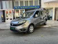Fiat Doblo Combi 1.3 Multijet Maxi