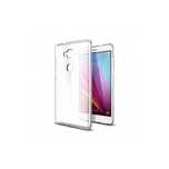 Etui Spigen Liquid Crystal do Huawei Honor 5X Przezroczyste
