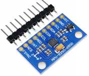 Moduł MPU-9250 GY-9250 MPU6500 GY-6500