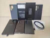 Samsung S 24 ultra 12/256 повний ідеал!!