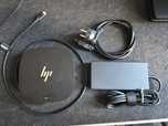Stacja dokująca HP G5 Thunderbolt