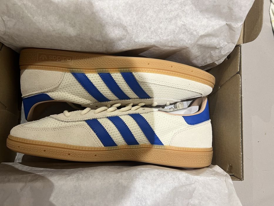 Adidas handball spezial n44