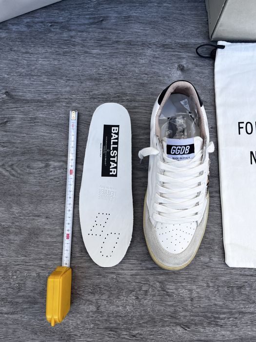 Golden Goose Tigresa T37