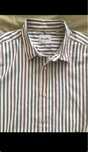 Camisa de manga curta da marca Only & Sons