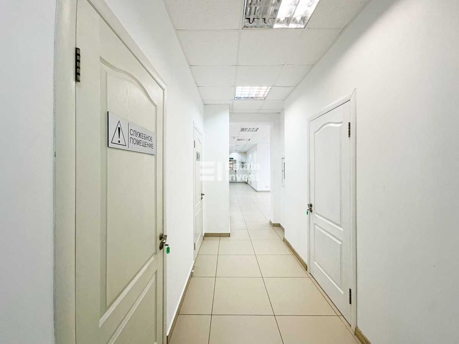 Здам  приміщення пр. Науки 45/3, новобудова, Жк Монте Плаза.