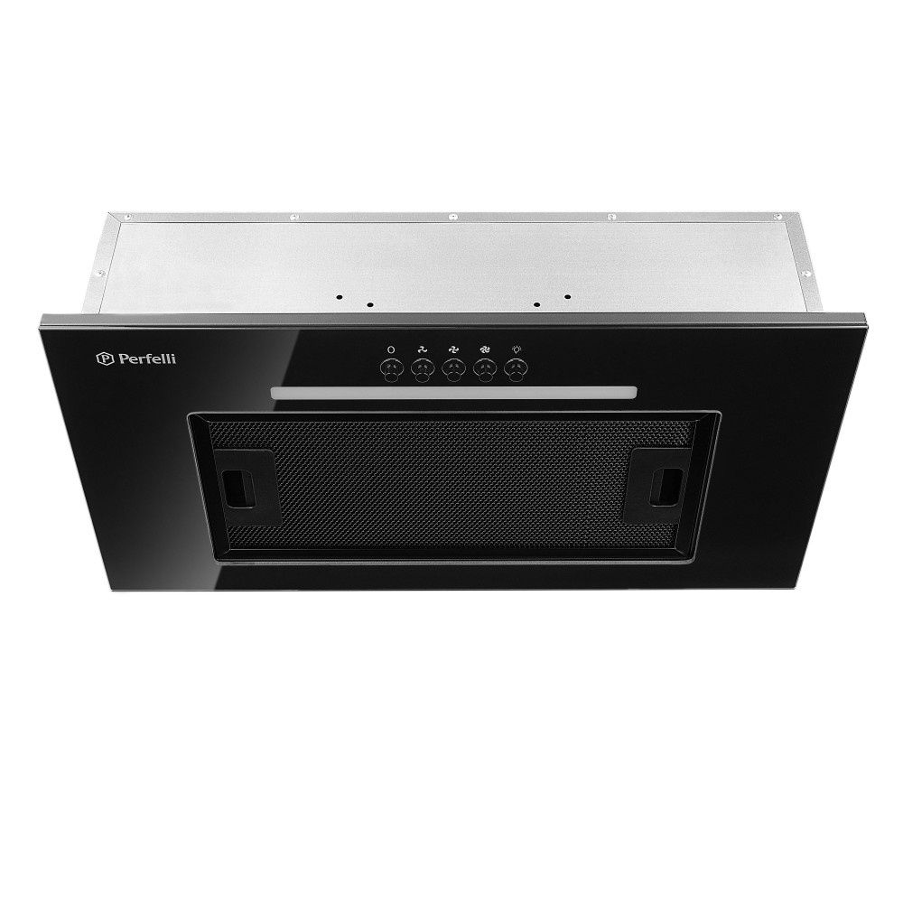 Кухонна вбудована витяжка Minola 500м3/г вытяжка кухонная встраиваемая