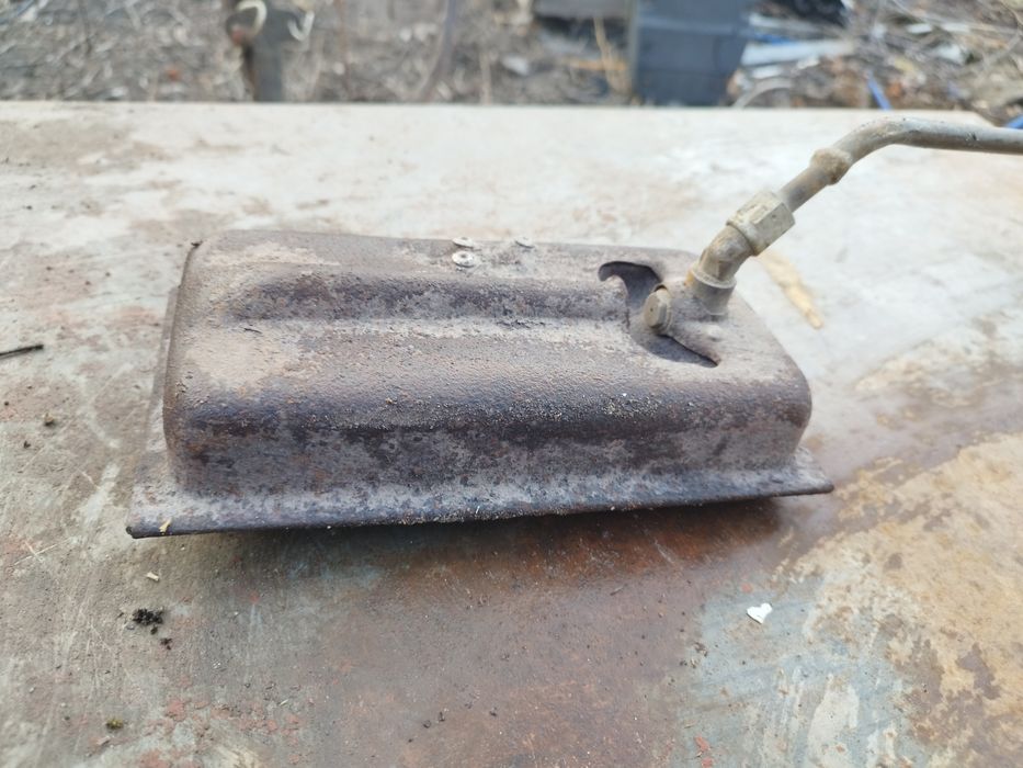 Газовый обогреватель  2 шт