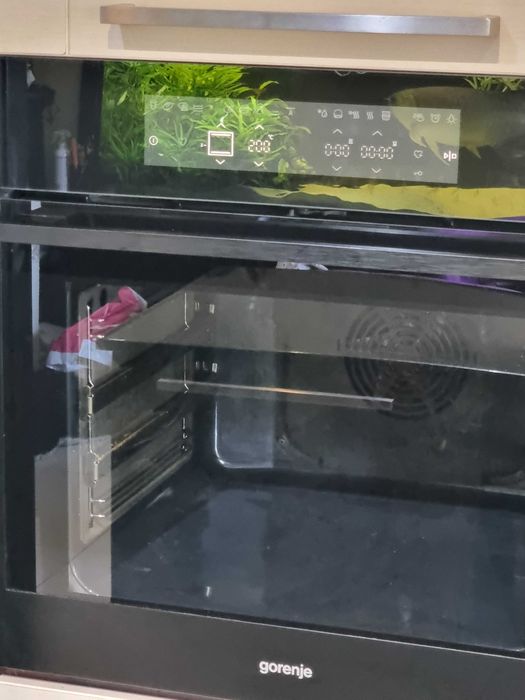 Piekarnik Elektryczny BO758A31BG marki Gorenje