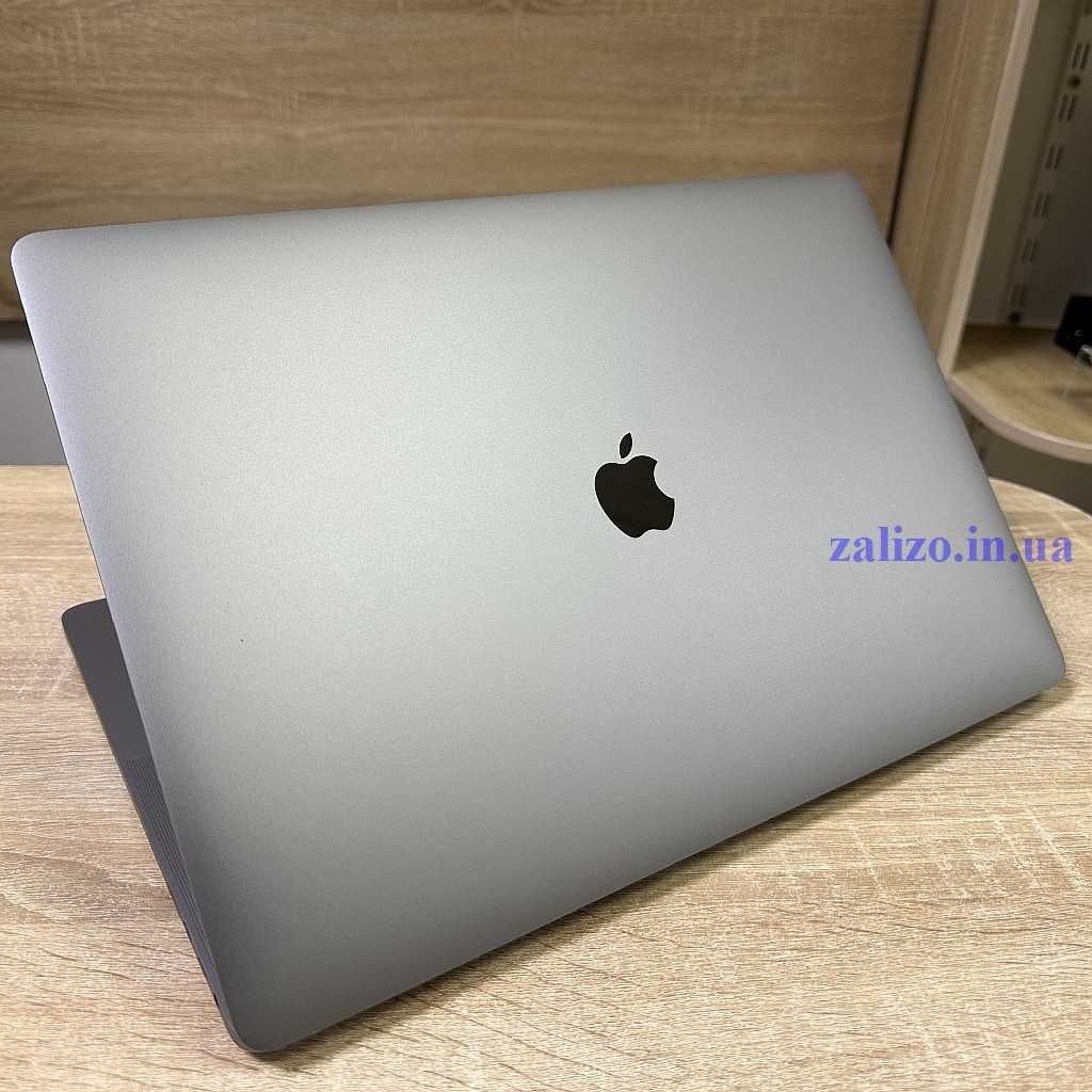 Ноутбук Apple MacBook Pro 16 A2141 2019 i7/16/512GB/Pro 5300M !УЦІНКА!