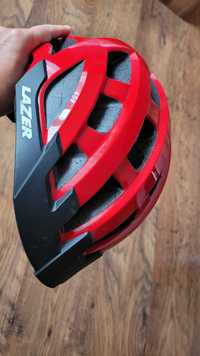 Kask rowerowy Lazer Compact 54-61cm