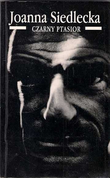 oanna Siedlecka Czarny Ptasior 9zł