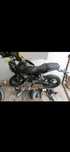 Honda cb125r várias peças