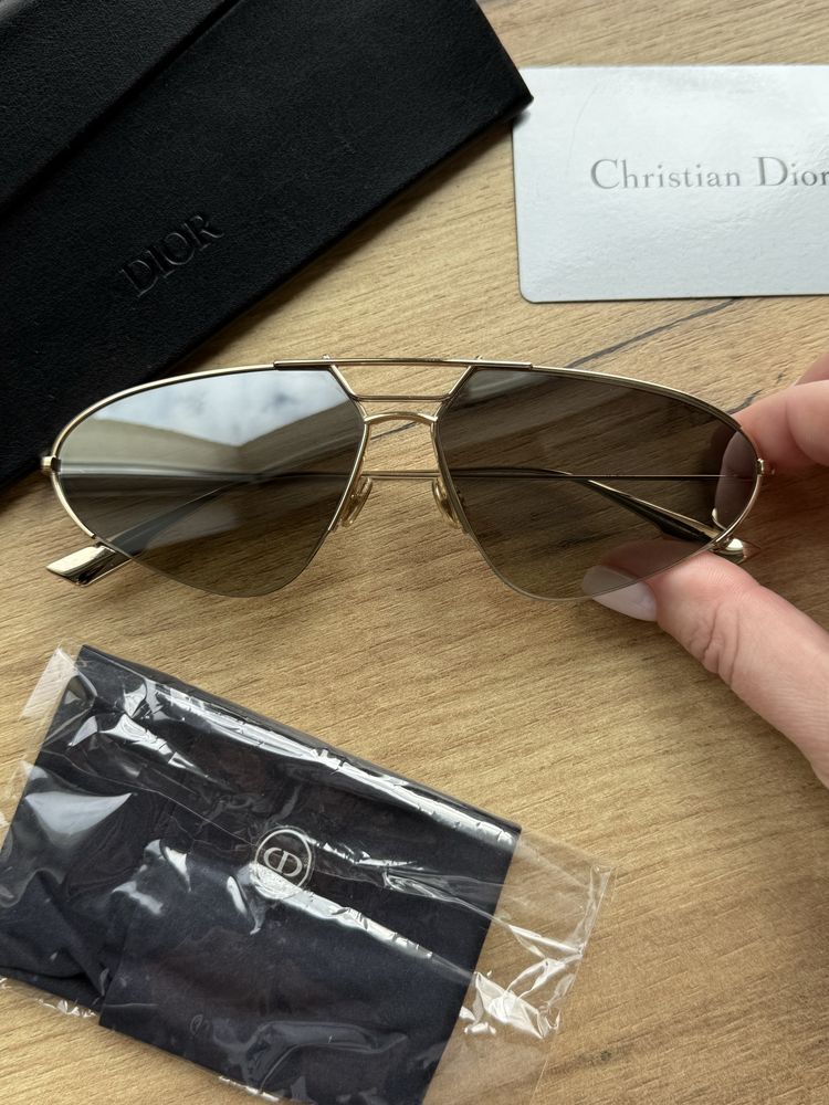 Очки Christian Dior ОРИГИНАЛ
