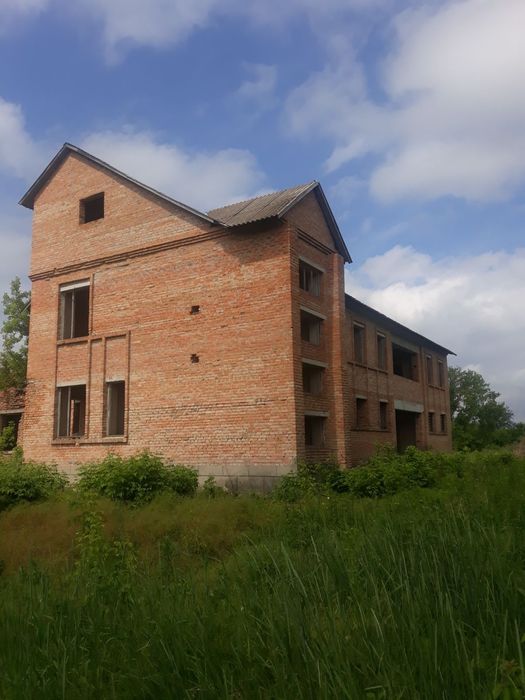 Продаж, оренда комерційної нерухомості