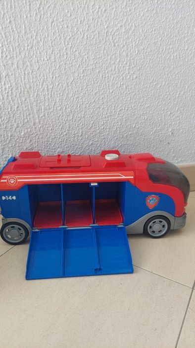 Paw patrol,  big collection