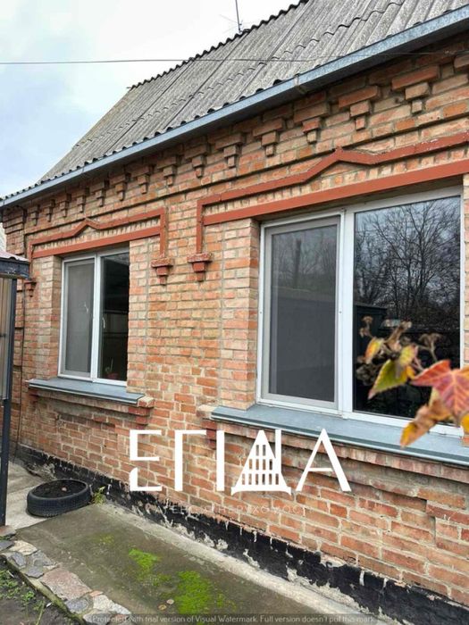 Половина будинку р-н Катранівка Онко