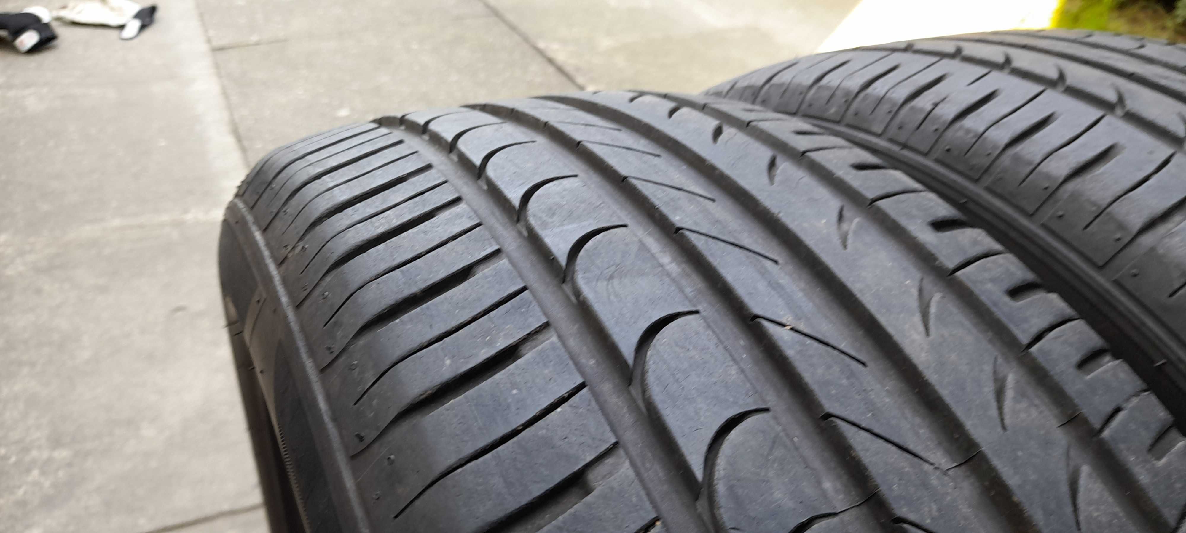 Opony letnie Eurorepar  215/55 R17  94W