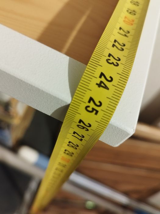 Nogi do stolika metalowe