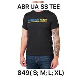 Футболка Always be ready UA SS TEE 5.11 Tactical