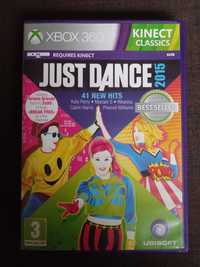 Gra taneczna Just Dance 2015 na Xbox 360 PL