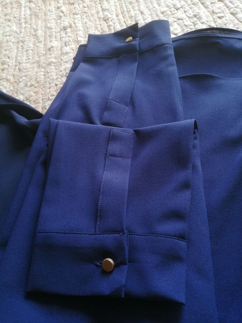 Conjunto de camisa