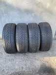 FULDA Kristall Control HP2 215/60 R16 99H