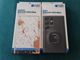 Zestaw etui Quad Lock Samsung Galaxy S22 Ultra