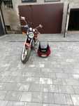 Suzuki Vx 800 szuka nowego właściciela