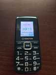 Manta model Tel 1707
