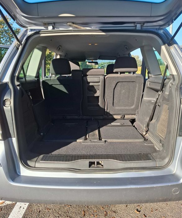 Sprzedam, Opel Zafira 1.9 CDTI Diesel