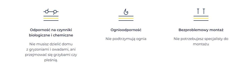 Gór Stal płyty PIR TermPir AL Każda grubości!