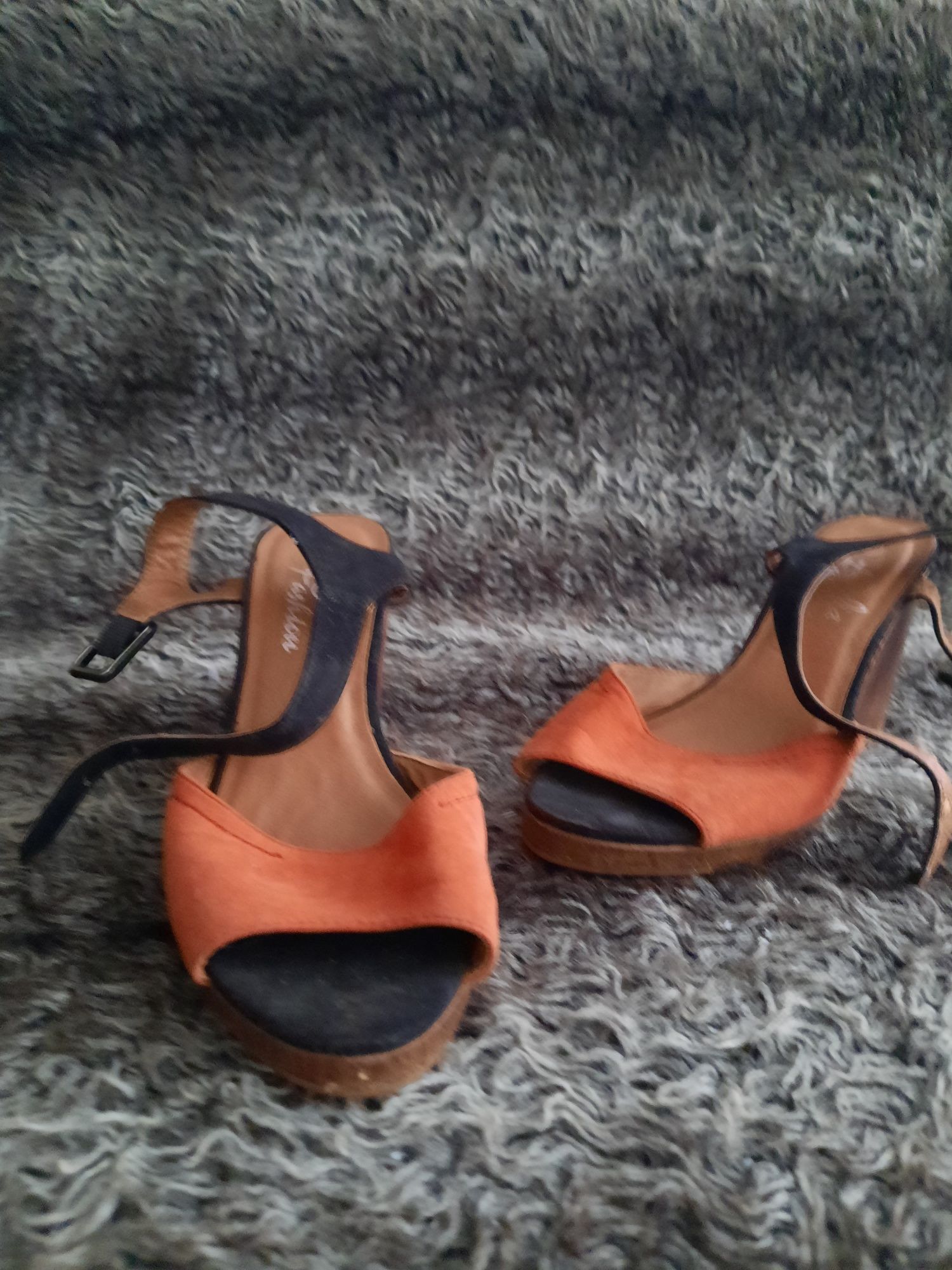 Buty Cecilia Fashion 38